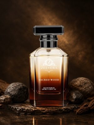 SACRED WOOD 50ML