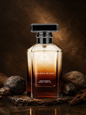 SACRED WOOD 100ML
