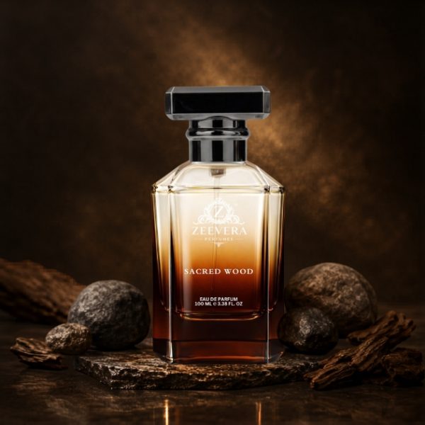 SACRED WOOD 100ML