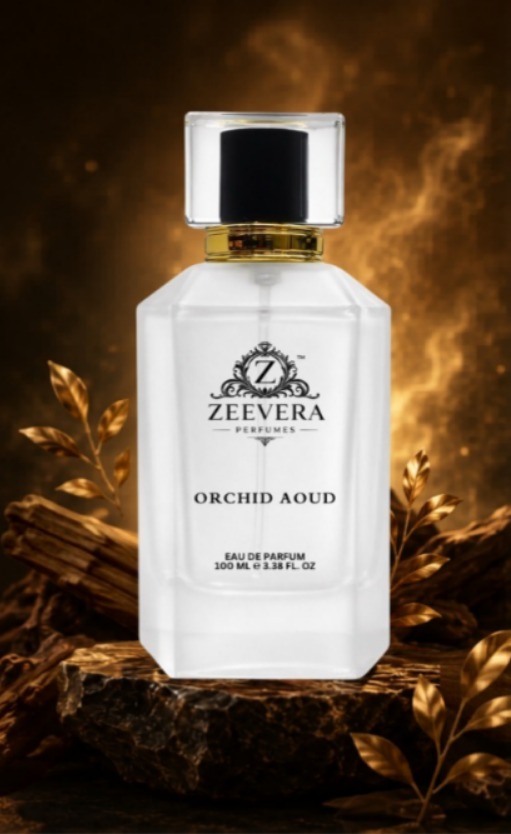 ORCHID AOUD 50ML